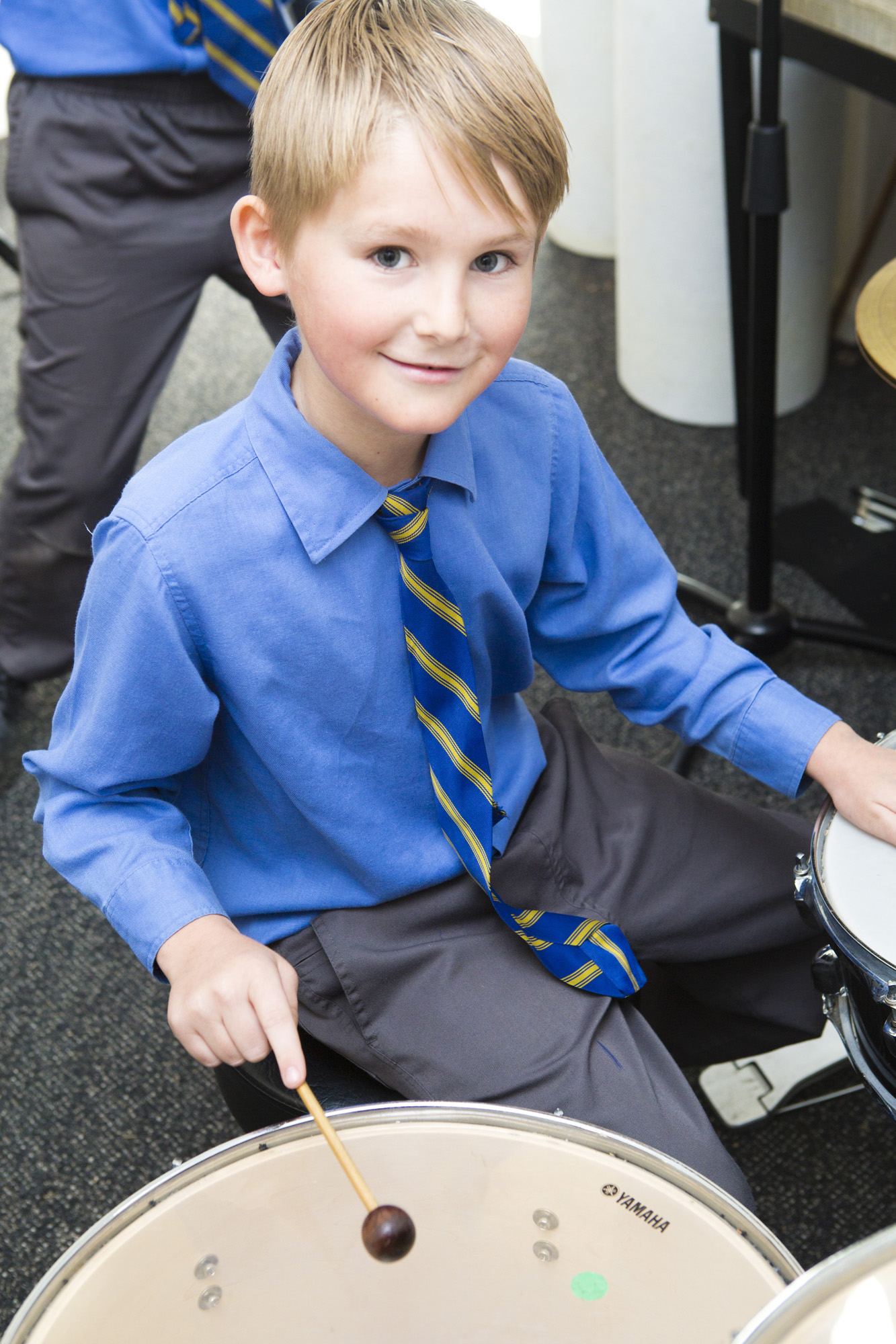 SCONE St Mary's Primary School Hero Image