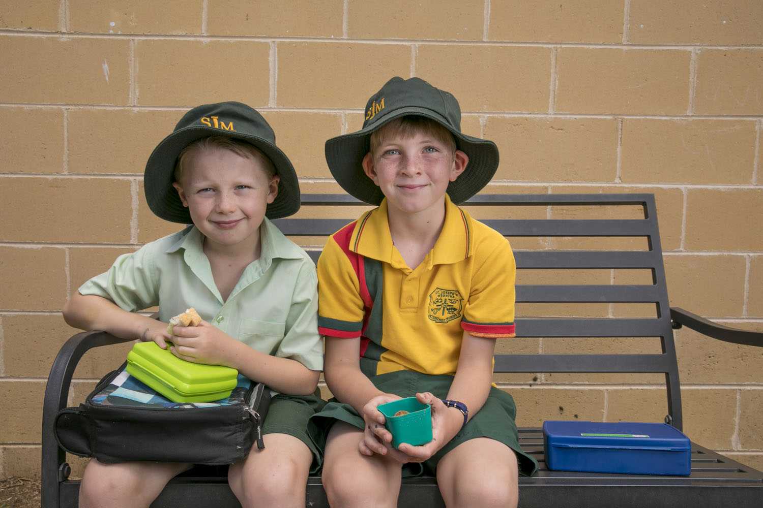 MERRIWA St Joseph's Primary School Hero Image