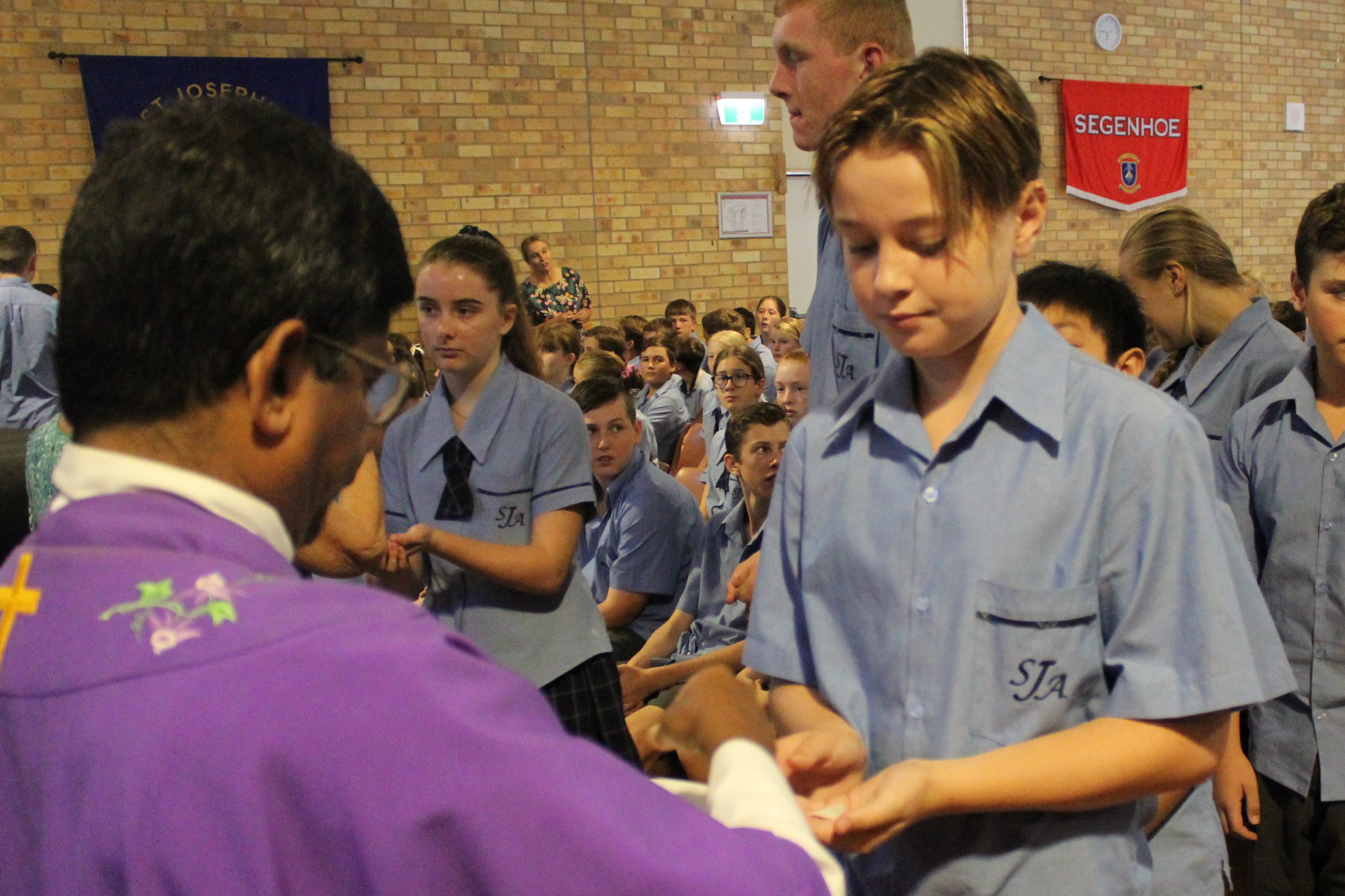 Gallery: Catholic Schools Week 2020  Image