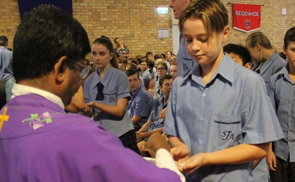 Gallery: Catholic Schools Week 2020 Image